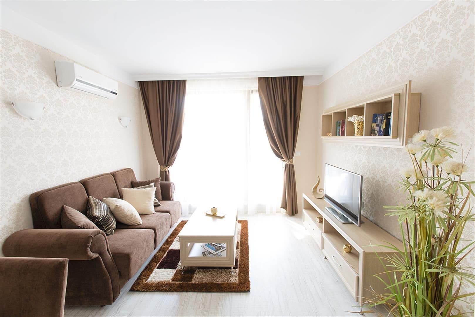 Harmony Suites Jungle Slantschew brjag Exterior foto