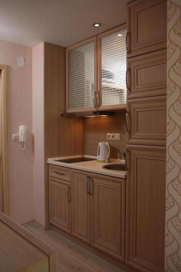 Harmony Suites Jungle Slantschew brjag Exterior foto