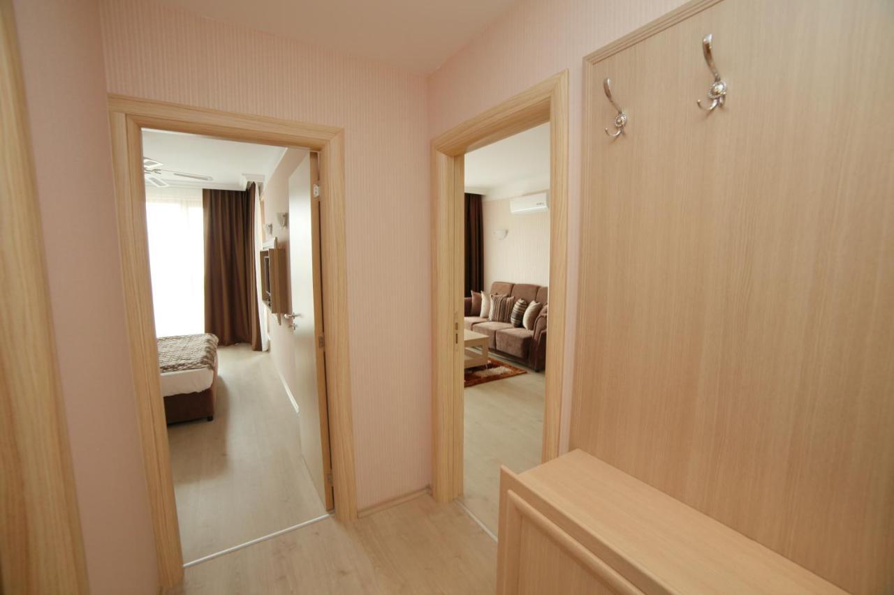 Harmony Suites Jungle Slantschew brjag Exterior foto