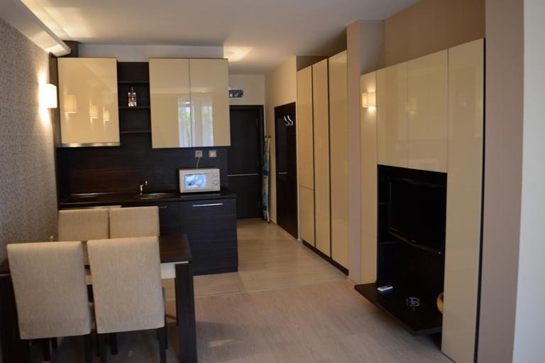 Harmony Suites Jungle Slantschew brjag Exterior foto