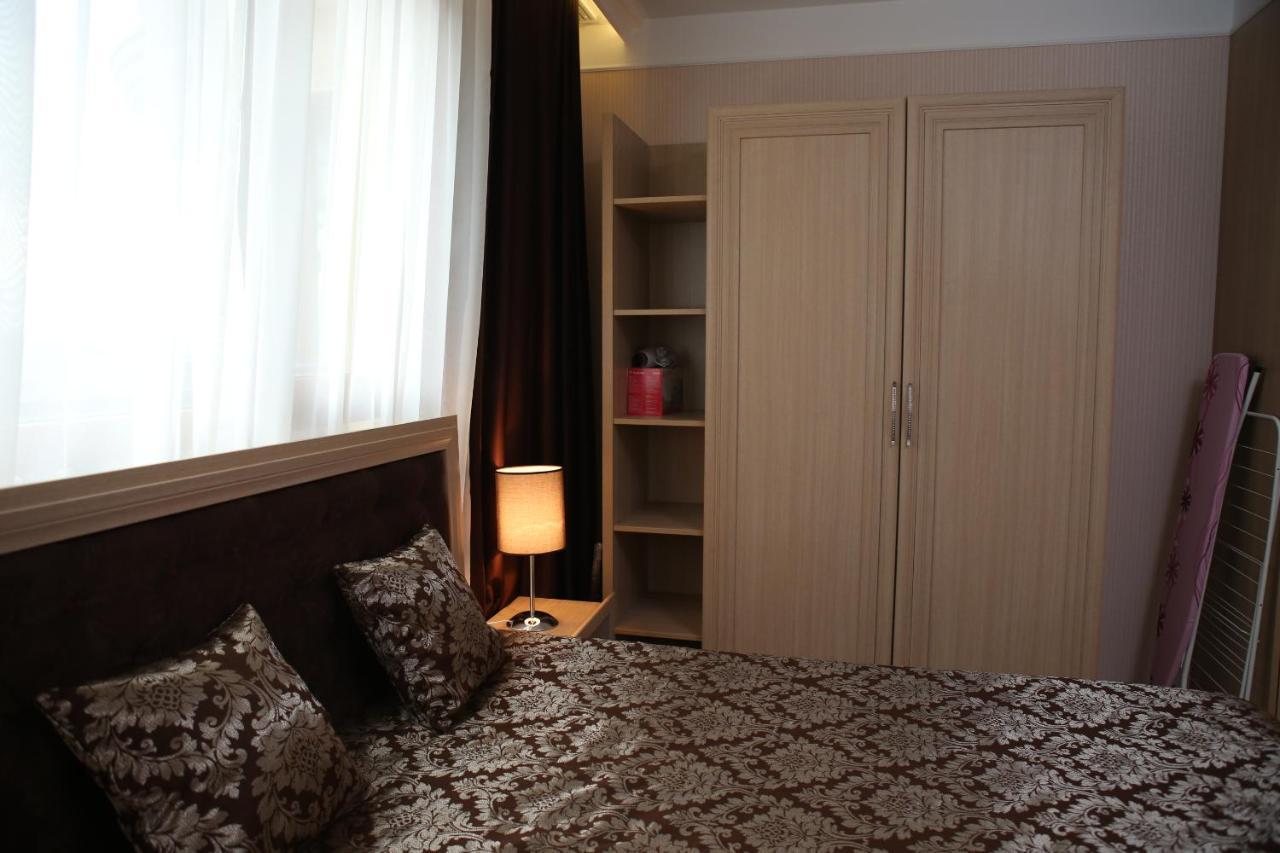 Harmony Suites Jungle Slantschew brjag Exterior foto