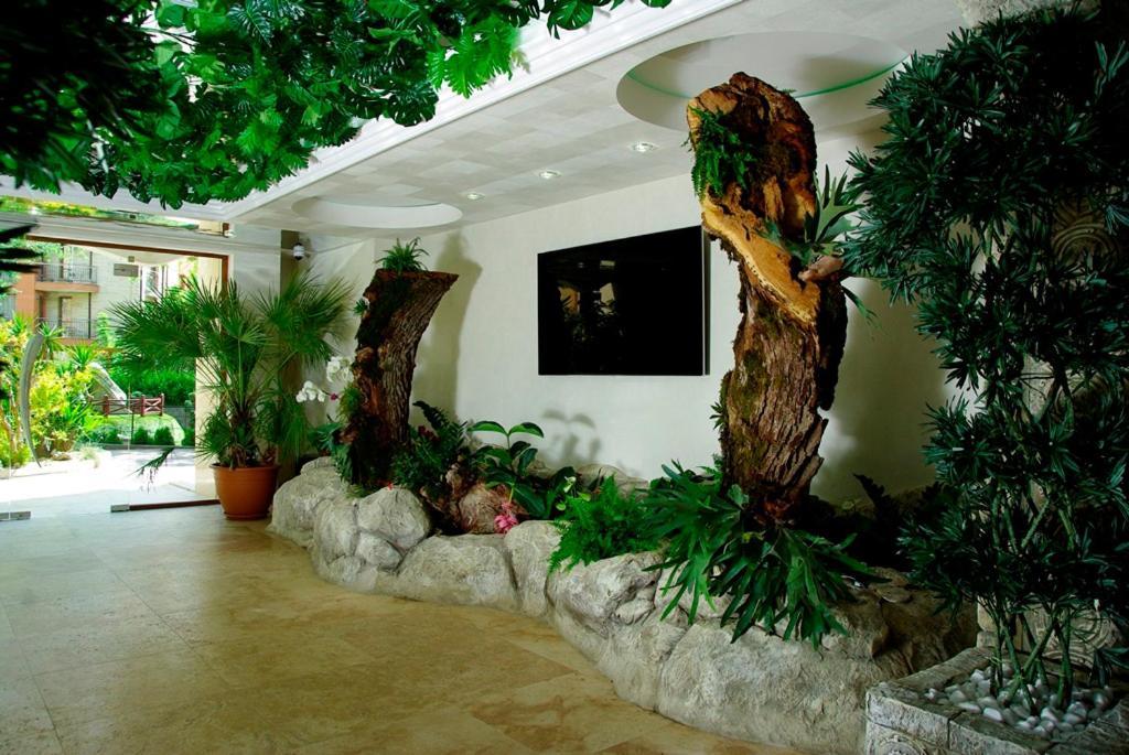 Harmony Suites Jungle Slantschew brjag Exterior foto