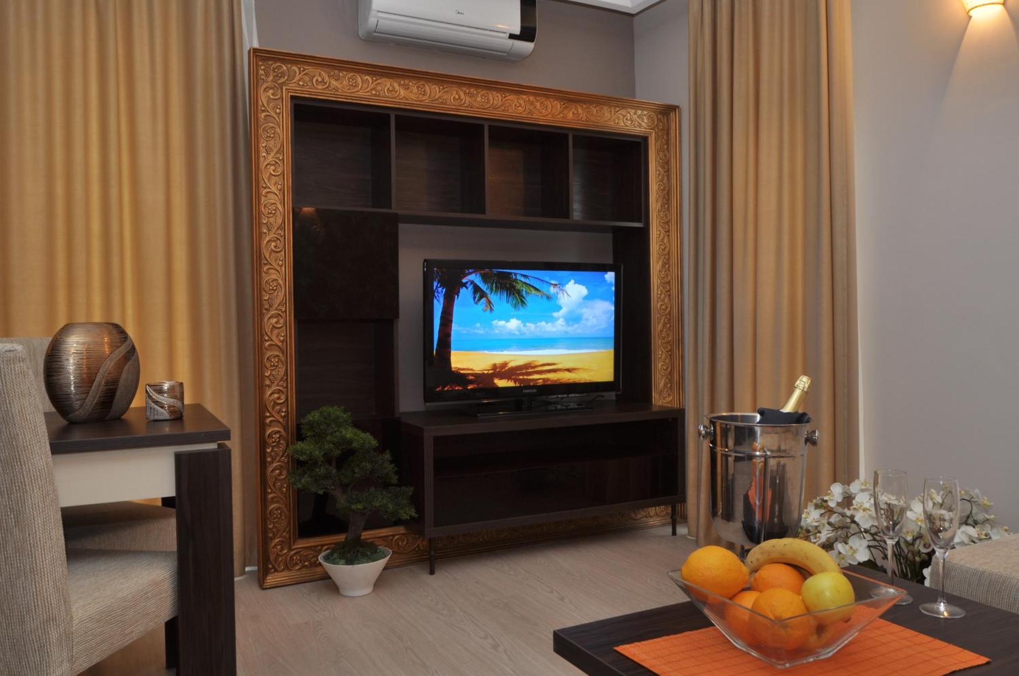 Harmony Suites Jungle Slantschew brjag Zimmer foto