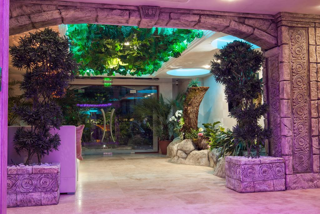Harmony Suites Jungle Slantschew brjag Exterior foto