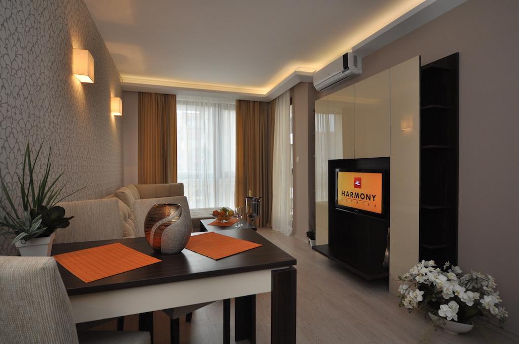 Harmony Suites Jungle Slantschew brjag Exterior foto