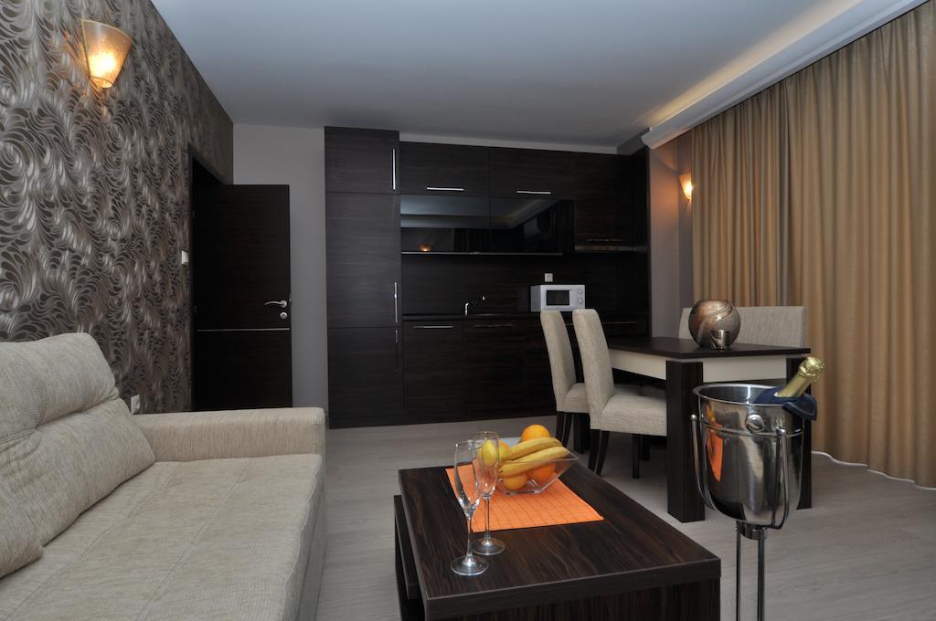 Harmony Suites Jungle Slantschew brjag Exterior foto