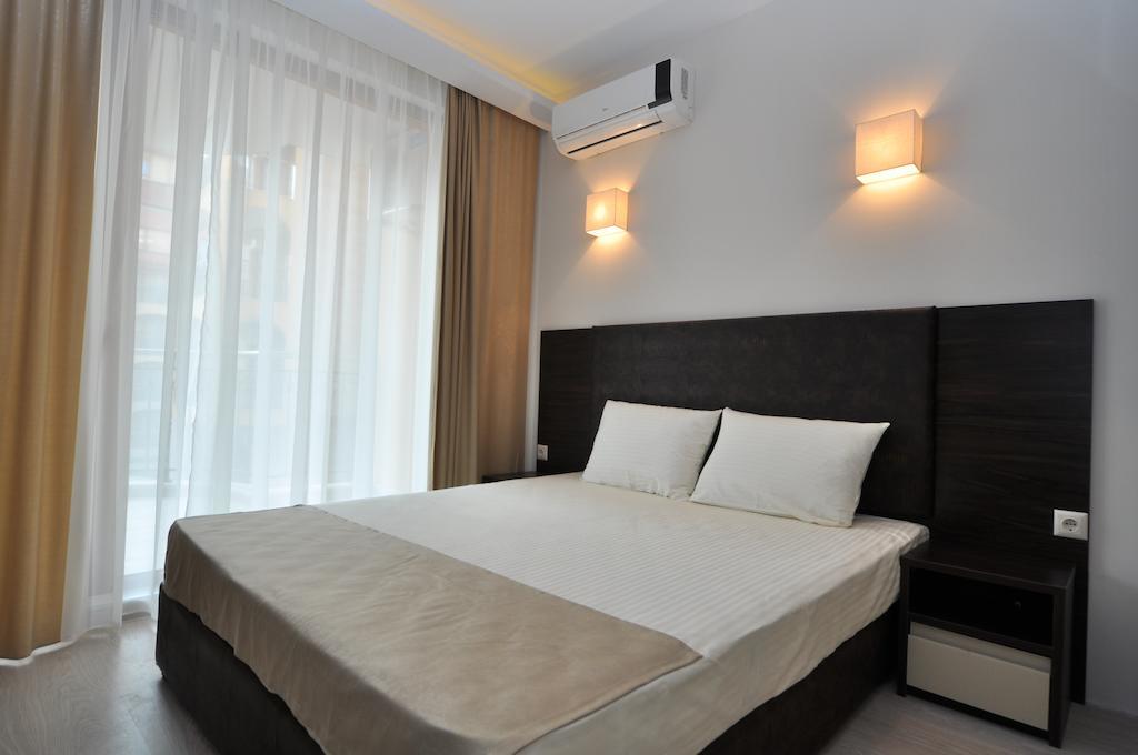 Harmony Suites Jungle Slantschew brjag Exterior foto