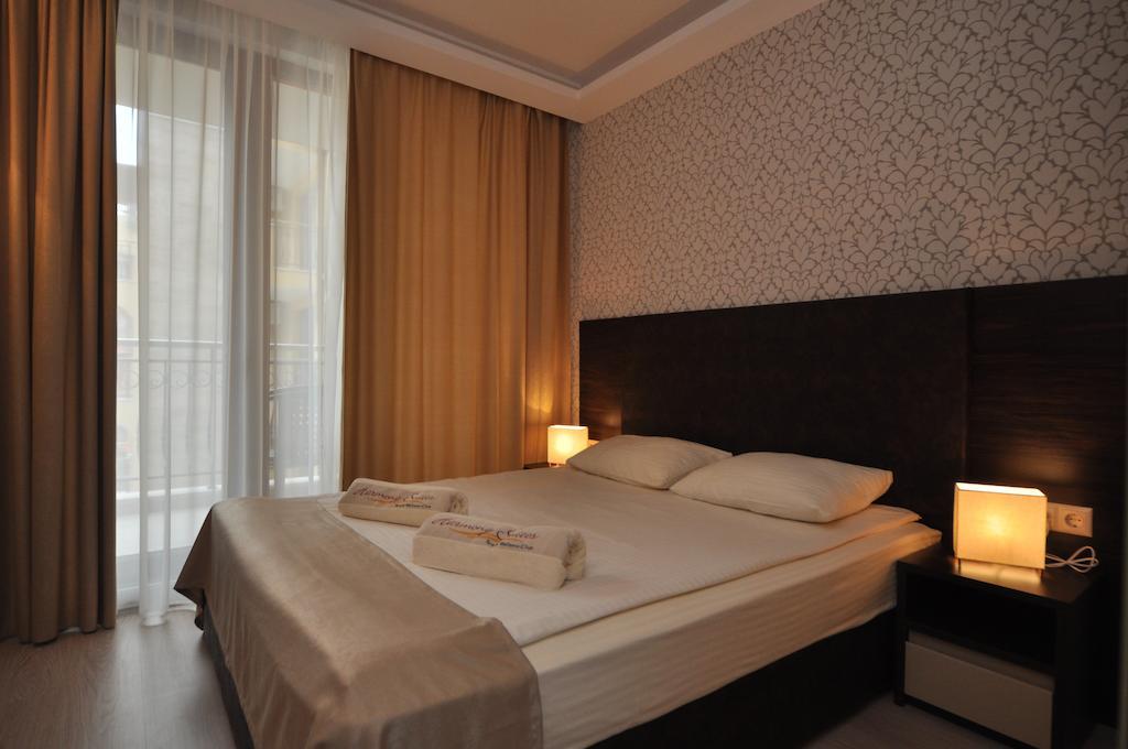 Harmony Suites Jungle Slantschew brjag Exterior foto