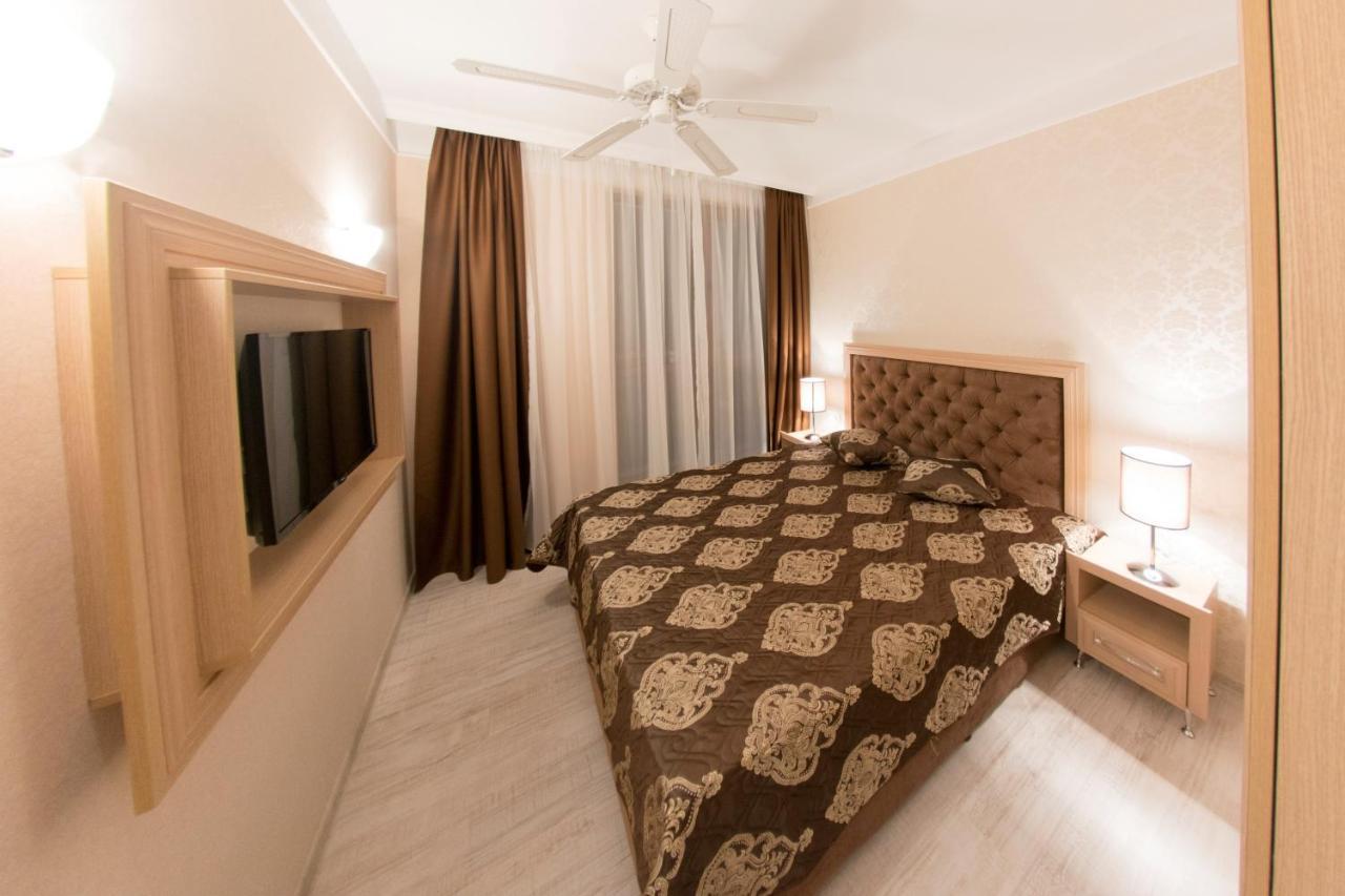 Harmony Suites Jungle Slantschew brjag Exterior foto